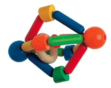 Flexible Grasping Toy  (kph734950)