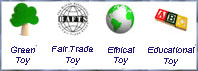 Toys to You Scoring Logos at a Glance