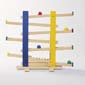 Ethical wooden toys