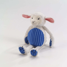 Clara Cuddly Sheep  (kpc 50018)
