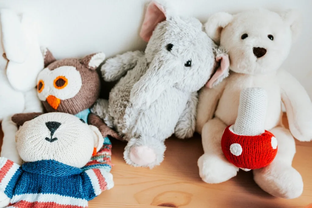 Best places to buy Toys in Liverpool
