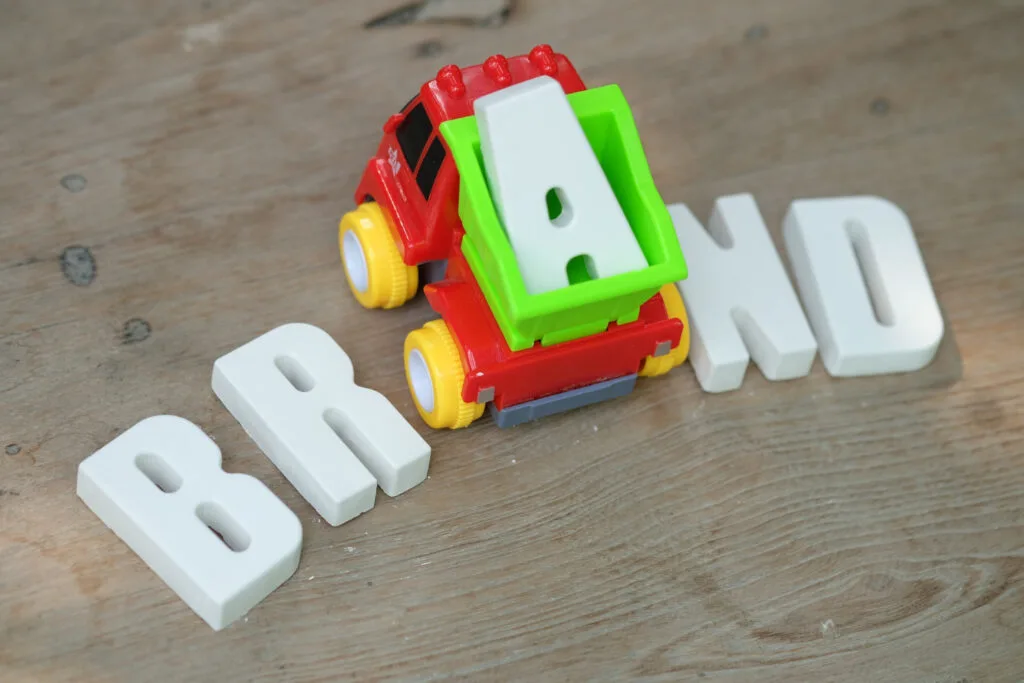 Top Toys brands in UK