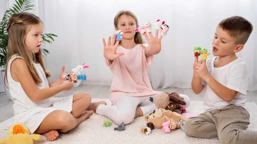 Best places to buy Toys in Manchester