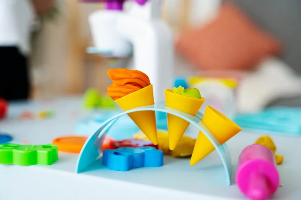 Best places to buy Toys in Glasgow