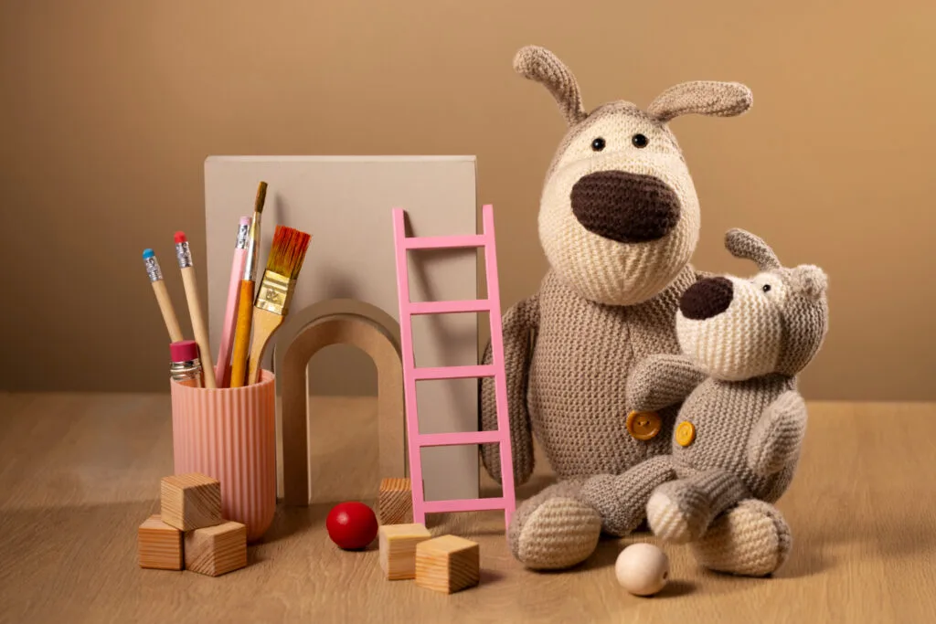 Best places to buy Toys in London