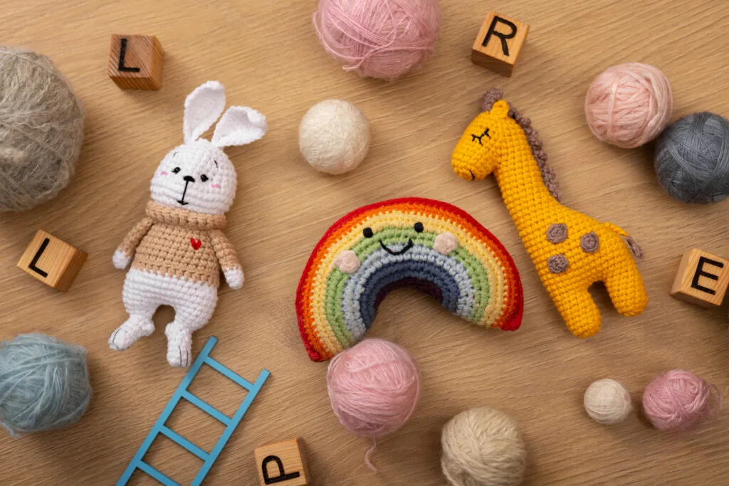 Best places to buy Toys in Manchester