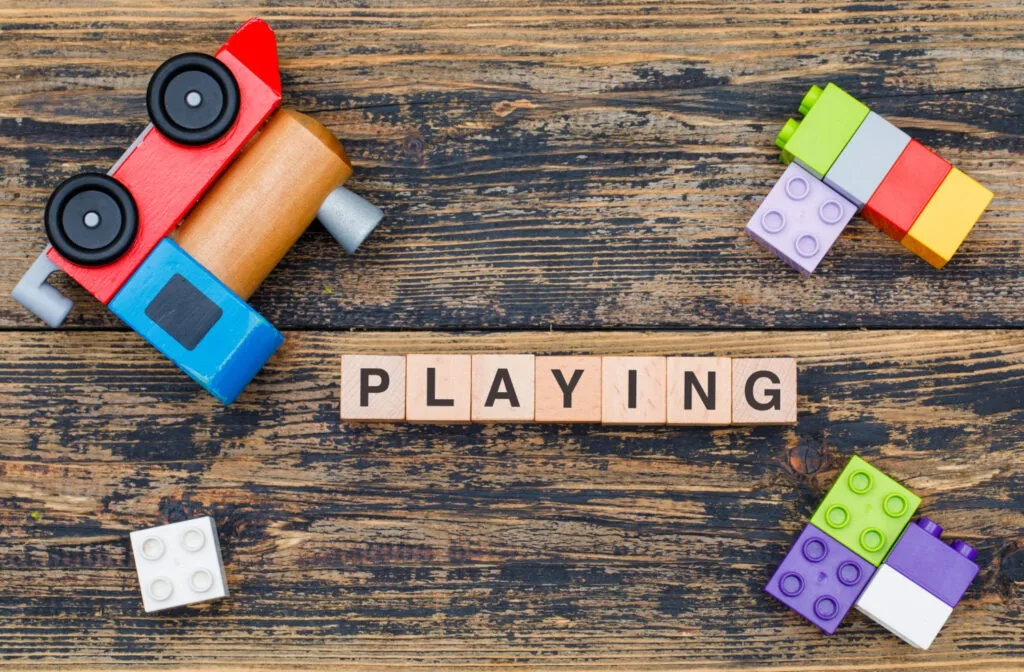 Best places to buy Toys in London