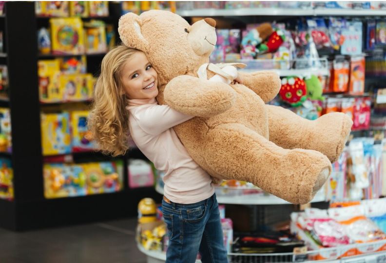 Top online stores for Buying kids toys in UK