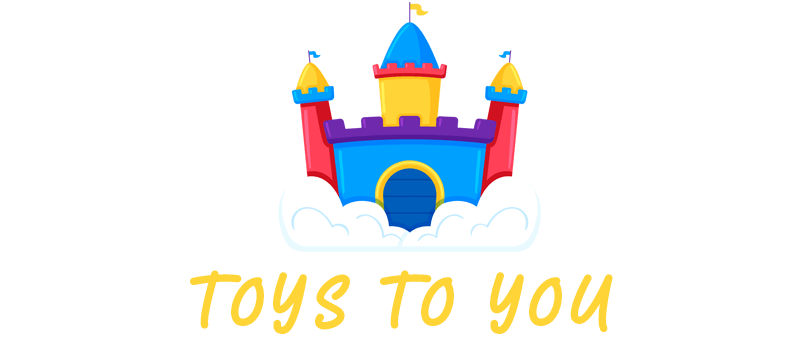 Toys to You