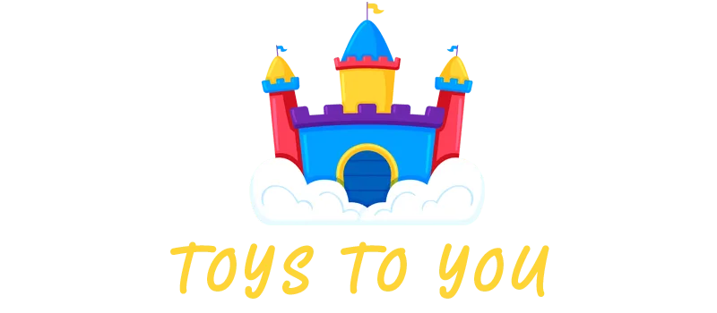 Toys to You