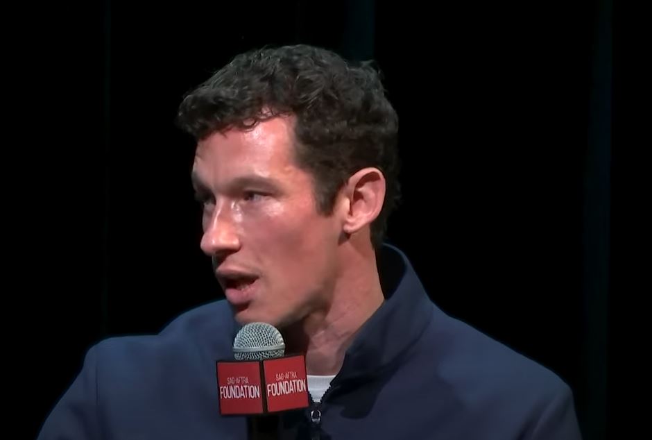 Callum Turner Net Worth