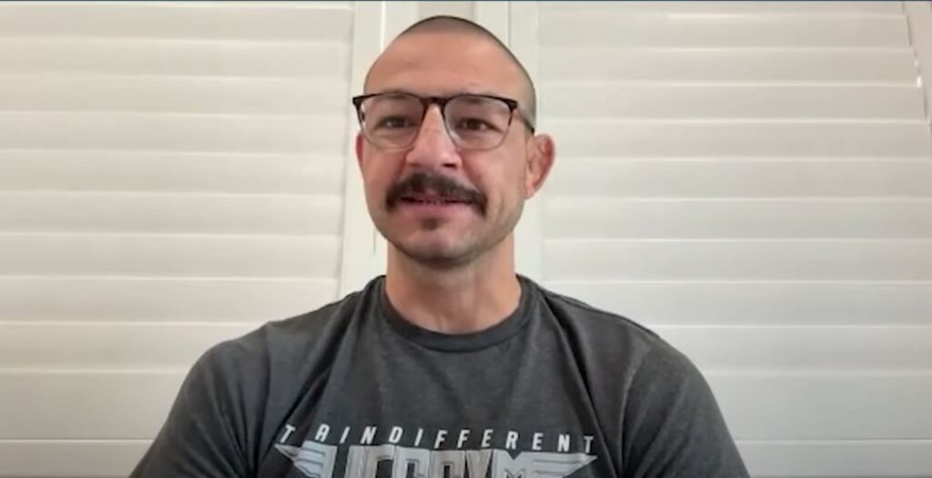 Cub Swanson Net Worth