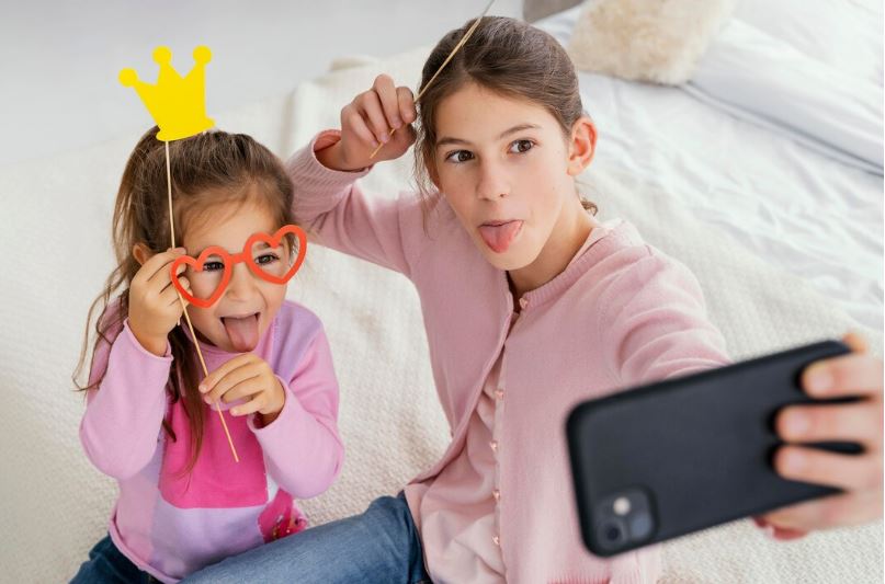 Is Snapchat Safe For Kids