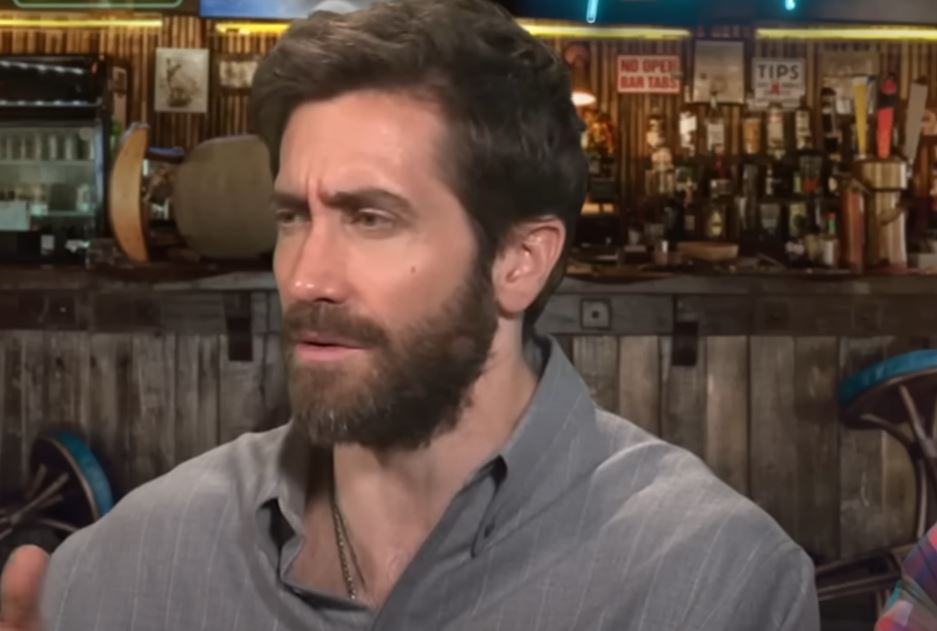 Jake Gyllenhaal Net Worth