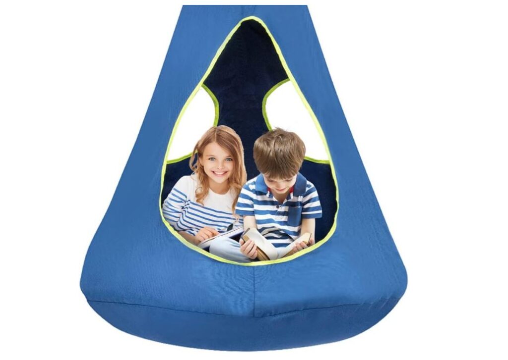 Kid Cozy Hanging Pod