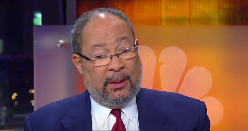 Time Warner Ceo Richard Parsons