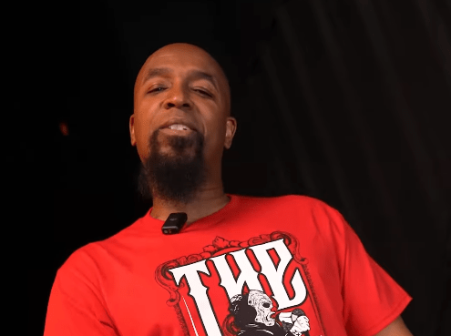 Tech N9ne 