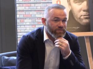 Wayne Rooney’s Staggering Net Worth and His Earnings Per Hour - Toys to You