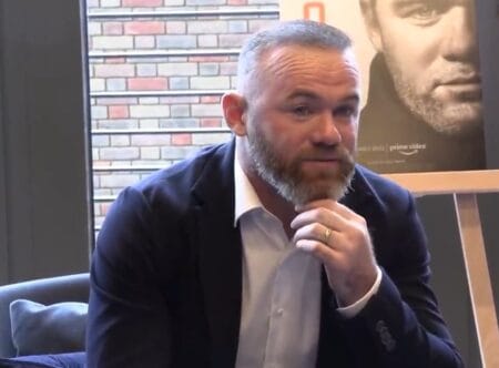 Wayne Rooney’s Staggering Net Worth and His Earnings Per Hour - Toys to You