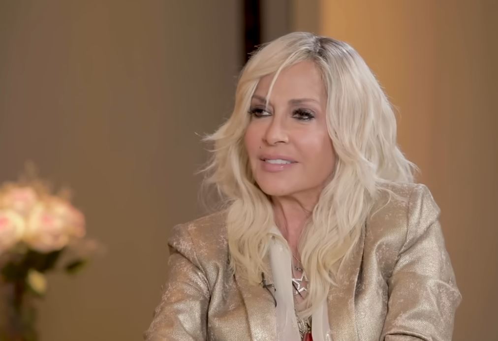 Anna Vissi Net Worth