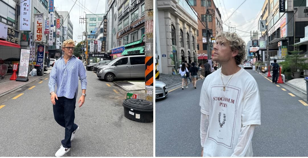 The Real Story Behind Christopher Nissen Net Worth and His Rise Through ...