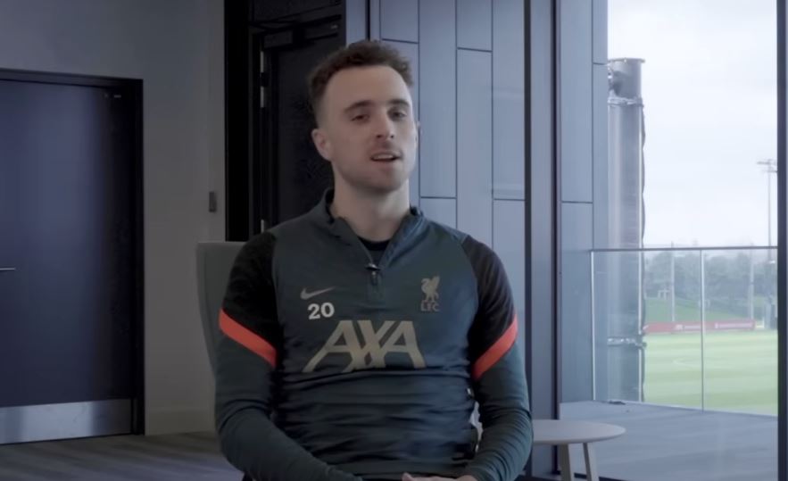 Diogo Jota Salary