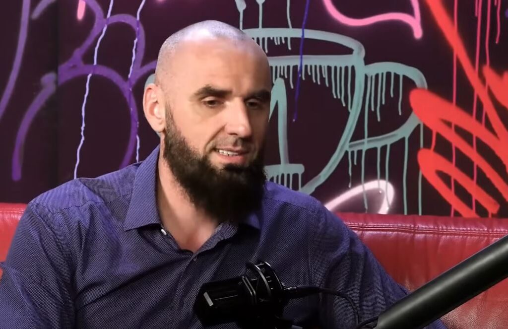 Marcin Gortat Net Worth