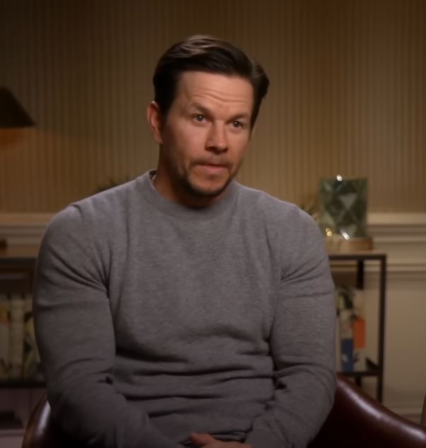 Mark Wahlberg Net Worth
