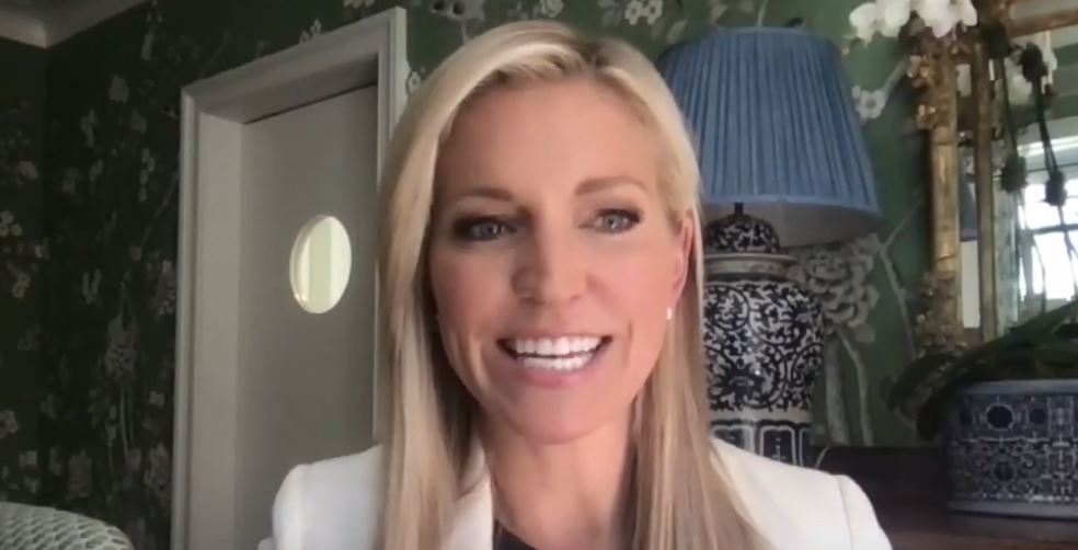Ainsley Earhardt Net Worth