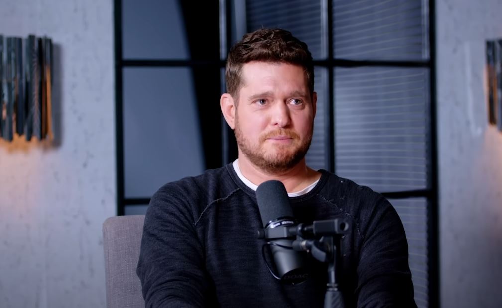 Michael Buble Net Worth
