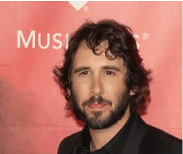 Josh Groban 
