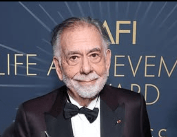 Francis Ford Coppola