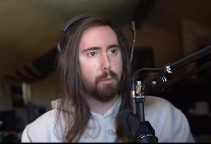 Asmongold Asmongold