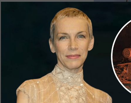 Annie Lennox 