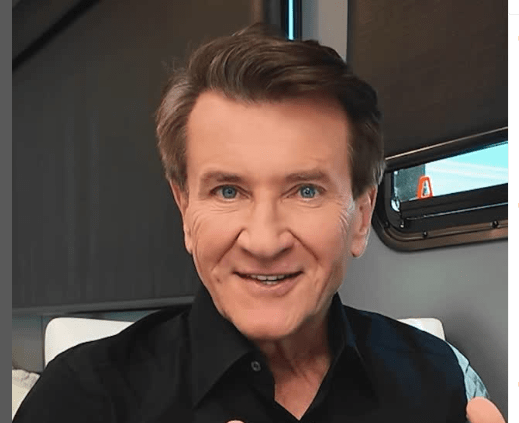 Robert Herjavec 