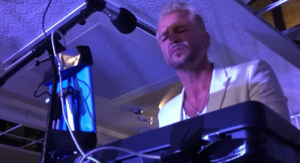 ulf ekberg net worth
