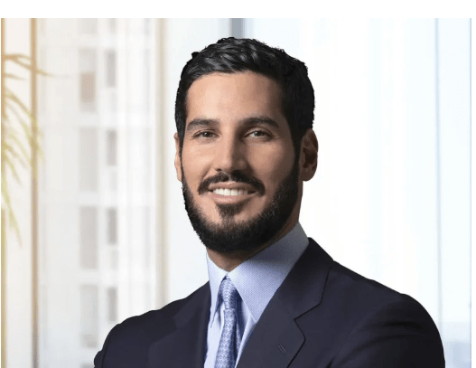 Hassan Jameel Hassan Jameel
