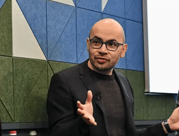 Demis Hassabis Demis Hassabis