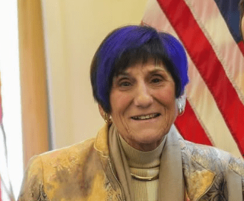 Rosa DeLauro 