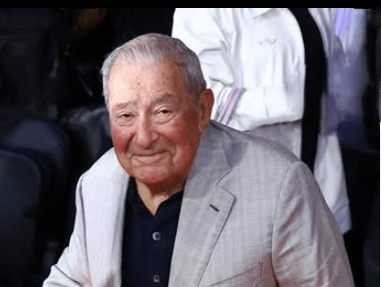 Bob Arum 