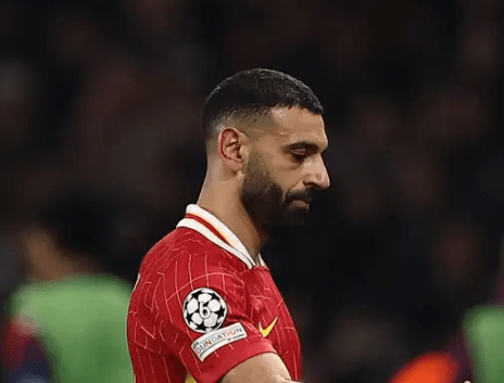 Salah Salary Per Week