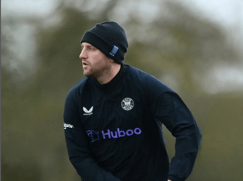 Finn Russell 