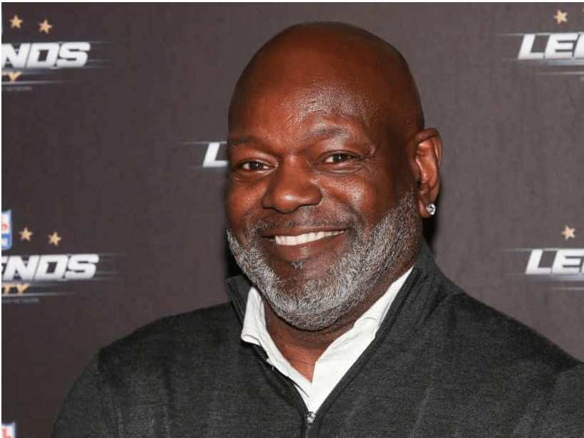 Emmitt Smith Emmitt Smith