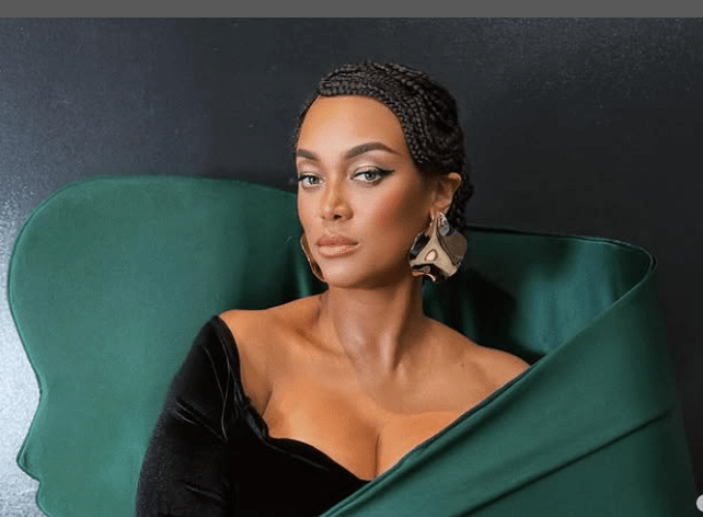 Tyra Banks Tyra Banks