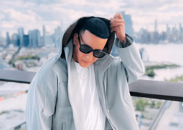 Daddy Yankee Daddy Yankee