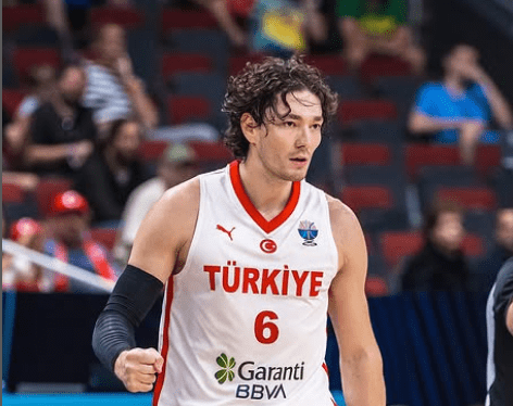 Cedi Osman