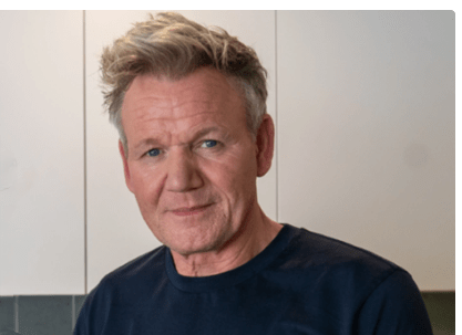 Gordon Ramsay