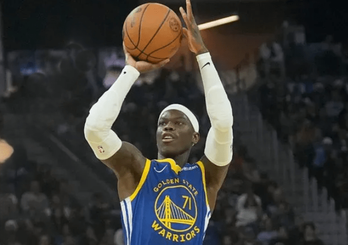 Dennis Schröder 