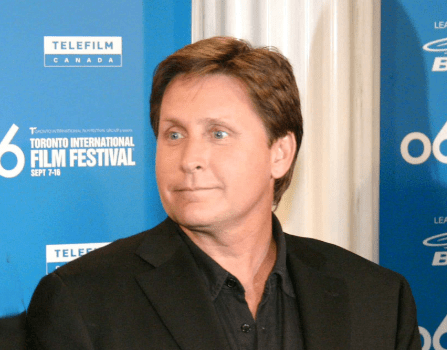 Emilio Estevez 