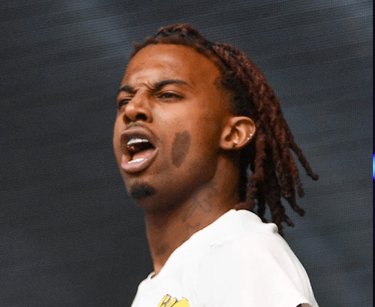 Playboi Carti